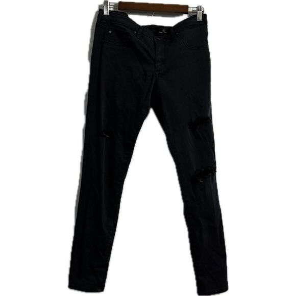 AG the legging ankle super skinny ankle 30 regular - Picture 1 of 6